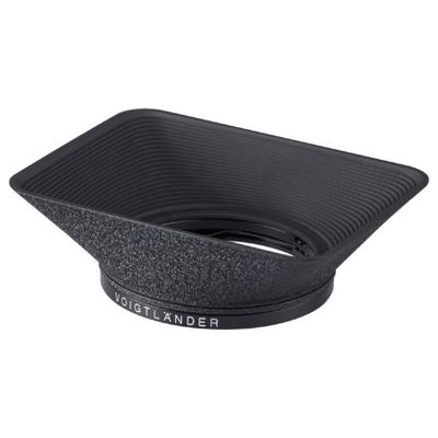 Voigtländer LH-11 zonnekap voor C-Skopar 3.5/21 mm Leica M Mount Voigtländer LH-11 zonnekap voor C-Skopar 3.5/21 mm Leica M Mount