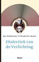 Dialectiek van de Verlichting (Paperback) - thumbnail
