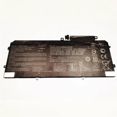 Notebook Battery for Asus UX360 UX360C UX360CA C31N1528 11.55V 4545mAh Notebook Battery for Asus UX360 UX360C UX360CA C31N1528 11.55V 4545mAh