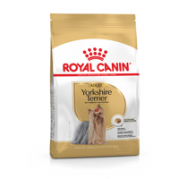 Royal Canin Adult Yorkshire Terriër hondenvoer 1,5 kg - thumbnail