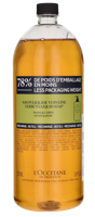 L'Occitane Verbena Liquid Soap w/Pump 500 ml - thumbnail