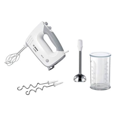Bosch MFQ36470 ErgoMixx handmixer Bosch MFQ36470 ErgoMixx handmixer