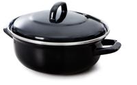 Bk Fortalit braadpan 20 cm - thumbnail