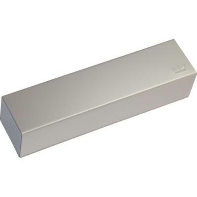 dormakaba glijarmdeurdranger - TS 93 Contur B - EN 5-7 - SV - zonder arm - zilver