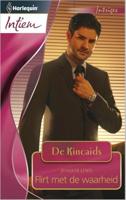 Flirt met de waarheid - Jennifer Lewis - ebook - thumbnail