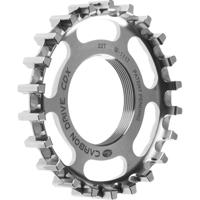 Gates sprocket CDX 22T thread on - thumbnail