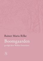 Boomgaarden - Rainer Maria Rilke - ebook - thumbnail
