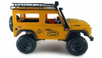 Amewi 1/12 Limited Edition Land Rover Defender 90 (2015) RTR - thumbnail