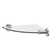 Tiger Hoekplanchet Boston RVS Glans - thumbnail