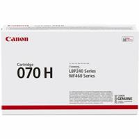 Canon 070H tonercartridge 1 stuk(s) Origineel Zwart - thumbnail