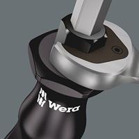 Wera 355 SK PZ Pozidriv schroevendraaier, PZ 3 x 150 mm - 1 stuk(s) - 05009343001 - thumbnail