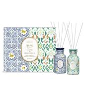IPuro geurdiffuserset capri & mallorca 2x50ml - thumbnail