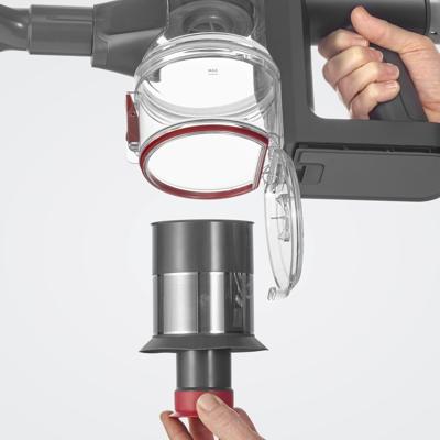 Severin SPower HV 7968 Accu-handstofzuiger