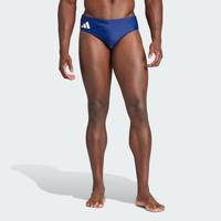 Herenzwembroek Adidas Solid Trunk Donkerblauw Maat S - thumbnail
