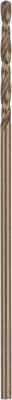 Bosch Accessoires Metaalboren HSS-Co, Standard 1 x 12 x 34 mm 10st - 2608585872 Bosch Accessoires Metaalboren HSS-Co, Standard 1 x 12 x 34 mm 10st - 2608585872