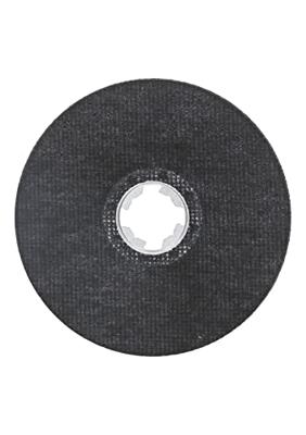 Bosch Accessories Bosch Rapido Multi Construction ACS 60 V BF - Schneidscheibe 2608619269 Doorslijpschijf recht 125 mm 1 stuk(s)