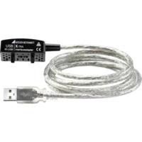 Gossen Metrawatt Z216C USB X-TRA Interface 1 stuk(s) - thumbnail