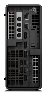 Lenovo Desktop PC ThinkStation P3 Ultra () Intel® Core™ i7 i7-14700K 32 GB RAM 1 TB SSD Nvidia RTX A1000 Win 11 Pro 30HA009GGE