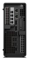 Lenovo Desktop PC ThinkStation P3 Ultra () Intel® Core™ i7 i7-14700K 32 GB RAM 1 TB SSD Nvidia RTX A1000 Win 11 Pro 30HA009GGE - thumbnail