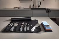 WUSTHOF - Onderhoud - Rolmap 6-delen 42,5cm - thumbnail