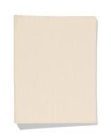 HEMA Fotoboek insteeketui 13x17 linnen ecru - thumbnail