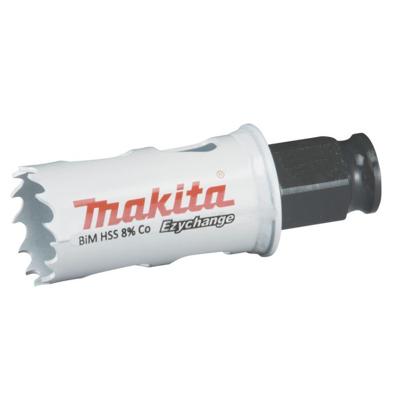 Makita Accessoires Gatzaag 25x44mm hout/metaal - E-03698 E-03698 Makita Accessoires Gatzaag 25x44mm hout/metaal - E-03698 E-03698