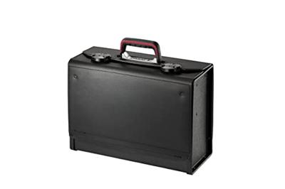 Parat TOP-LINE Plus Gereedschapstas, leeg Professioneel (l x b x h) 420 x 460 x 370 mm Parat TOP-LINE Plus Gereedschapstas, leeg Professioneel (l x b x h) 420 x 460 x 370 mm