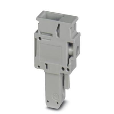 Phoenix Contact 3060733 Stekkerdeel Grijs 50 stuk(s)