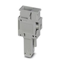 Phoenix Contact 3060733 Stekkerdeel Grijs 50 stuk(s) - thumbnail
