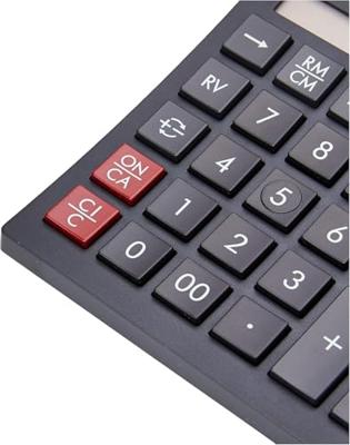 Canon bureaurekenmachine AS-1200