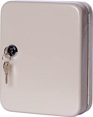 Maul Sleutelkast 18400 Aantal haken 20 Grijs