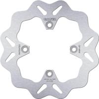 GALFER golf remschijf "df186 rotor brake rotors starr r90r - thumbnail