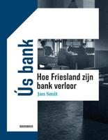 Ús bank (Hardback) - thumbnail