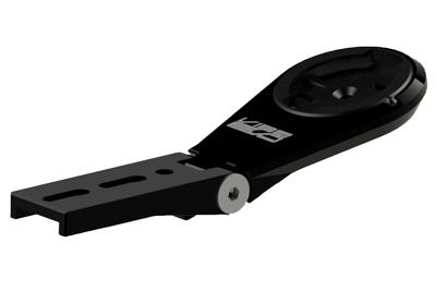 Pro Vibe EVO Houder Fietscomputer - Zwart Pro Vibe EVO Houder Fietscomputer - Zwart
