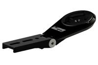 Pro Vibe EVO Houder Fietscomputer - Zwart - thumbnail