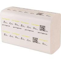 All Care INGEBORG - Handdoekjes multifold 100% gerecycled 2laags - thumbnail
