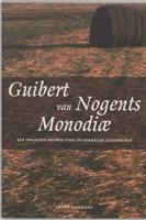 Guibert van Nogents Monodiae (Paperback) - thumbnail