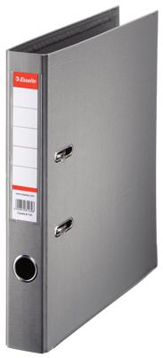 Esselte ordner Power N°1 grijs, rug van 5 cm Esselte ordner Power N°1 grijs, rug van 5 cm