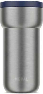 Isoleerbeker ellipse 375 ml vivid blue Mepal - Mepal