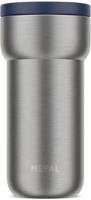 Isoleerbeker ellipse 375 ml vivid blue Mepal - Mepal - thumbnail