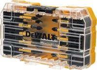 DeWALT DT70730T-QZ 25-delige FLEXTORQ schroefbitset, TOUGH CASE - thumbnail