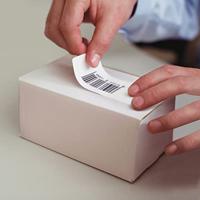 DYMO 2093094 Rol met etiketten 57 x 32 mm Papier Wit 6000 stuk(s) Permanent hechtend Universele etiketten - thumbnail