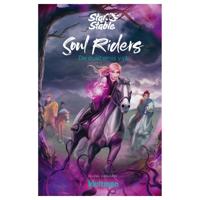 Star Stable - Soul Riders 3 - De duisternis valt - Helena Dahlgren - Hardcover (9789020624083) - thumbnail