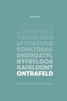 Ontrafeld - Fiona Cook - ebook - thumbnail