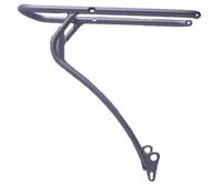 Batavus Drager achter ml (mambo) satijnzilver - thumbnail