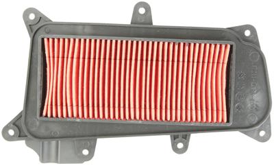 NYPSO Air filter black