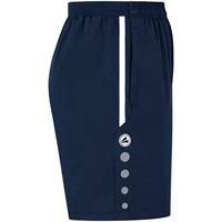 JAKO 6289 Short Allround - Marine - 4XL - thumbnail
