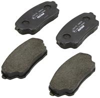 Remblokkenset, schijfrem 2430101 - thumbnail