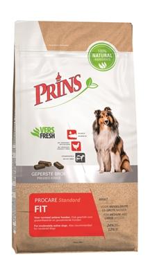 PRINS PROCARE STANDAARD-FIT 20 KG PRINS PROCARE STANDAARD-FIT 20 KG