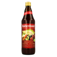 Rabenhorst Groentesap - thumbnail